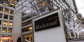 Blackstone’s Bet