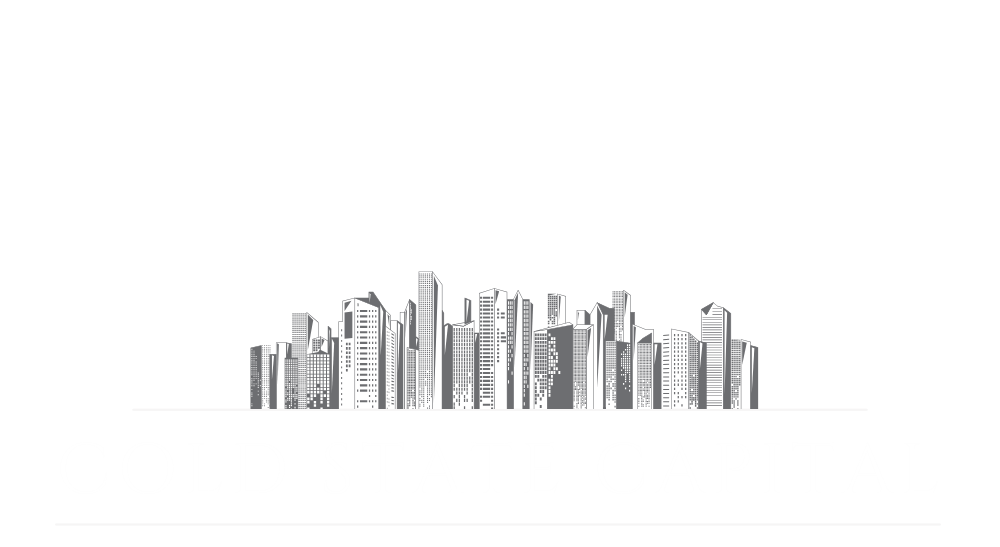 Cold State Capital