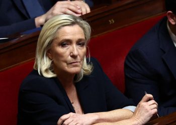 UAE’s Gambit On La Pen