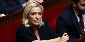 UAE’s Gambit On La Pen