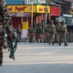 Kashmir: An Endless Conflict