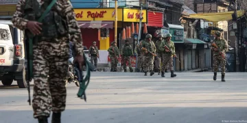 Kashmir: An Endless Conflict