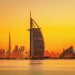 UAE’s Dance With the West