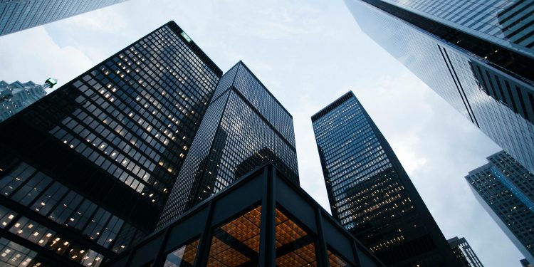 The Skyscraper’s Shadow