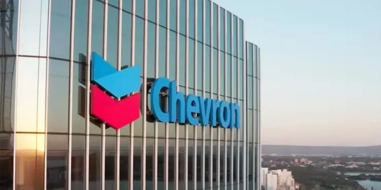 Chevron Corporation: An Analysis